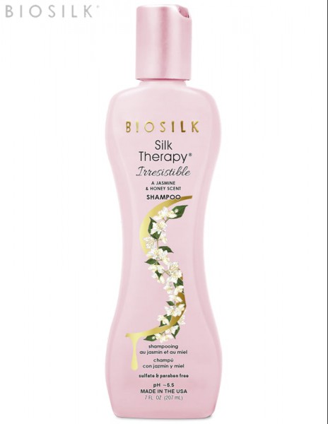 Biosilk Silk Therapy Irresisti..